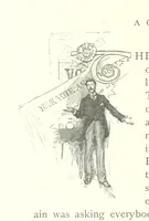 An illustration from Our English Cousins ... Illustrated (1894)