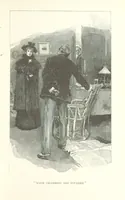 An illustration from Our English Cousins ... Illustrated (1894)