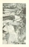 An illustration from Our English Cousins ... Illustrated (1894)