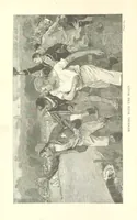 An illustration from Our English Cousins ... Illustrated (1894)