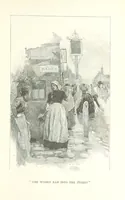 An illustration from Our English Cousins ... Illustrated (1894)