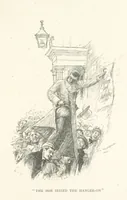 Picture 18 of 38 from Our English Cousins ... Illustrated (1894), leaf 107