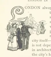 Picture 26 of 38 from Our English Cousins ... Illustrated (1894), leaf 163