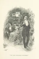 Picture 33 of 38 from Our English Cousins ... Illustrated (1894), leaf 205