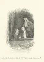 Picture 35 of 38 from Our English Cousins ... Illustrated (1894), leaf 221