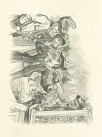 An illustration from Our English Cousins ... Illustrated (1894)