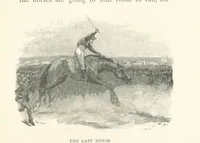 Picture 6 of 38 from Our English Cousins ... Illustrated (1894), leaf 41