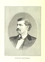 Picture 12 of 99 from An Illustrated History of Missouri. Comprising its early record, and civil, political, and military history from the first exploration to the present time. Including ... biographical sketches of prominent citizens. [With plates (1876), leaf 108