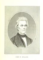 An illustration from An Illustrated History of Missouri. Comprising its early record, and civil, political, and military history from the first exploration to the present time. Including ... biographical sketches of prominent citizens. [With plates (1876)
