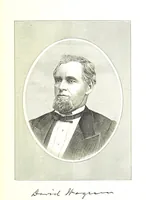 An illustration from An Illustrated History of Missouri. Comprising its early record, and civil, political, and military history from the first exploration to the present time. Including ... biographical sketches of prominent citizens. [With plates (1876)