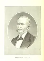 Picture 17 of 99 from An Illustrated History of Missouri. Comprising its early record, and civil, political, and military history from the first exploration to the present time. Including ... biographical sketches of prominent citizens. [With plates (1876), leaf 154