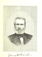 Picture 19 of 99 from An Illustrated History of Missouri. Comprising its early record, and civil, political, and military history from the first exploration to the present time. Including ... biographical sketches of prominent citizens. [With plates (1876), leaf 163