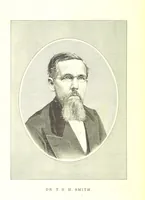 An illustration from An Illustrated History of Missouri. Comprising its early record, and civil, political, and military history from the first exploration to the present time. Including ... biographical sketches of prominent citizens. [With plates (1876)