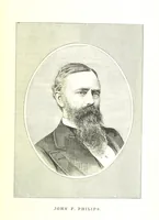 An illustration from An Illustrated History of Missouri. Comprising its early record, and civil, political, and military history from the first exploration to the present time. Including ... biographical sketches of prominent citizens. [With plates (1876)