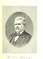 An illustration from An Illustrated History of Missouri. Comprising its early record, and civil, political, and military history from the first exploration to the present time. Including ... biographical sketches of prominent citizens. [With plates (1876)