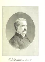 An illustration from An Illustrated History of Missouri. Comprising its early record, and civil, political, and military history from the first exploration to the present time. Including ... biographical sketches of prominent citizens. [With plates (1876)