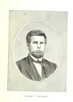 Picture 29 of 99 from An Illustrated History of Missouri. Comprising its early record, and civil, political, and military history from the first exploration to the present time. Including ... biographical sketches of prominent citizens. [With plates (1876), leaf 247