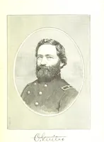An illustration from An Illustrated History of Missouri. Comprising its early record, and civil, political, and military history from the first exploration to the present time. Including ... biographical sketches of prominent citizens. [With plates (1876)