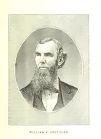 Picture 31 of 99 from An Illustrated History of Missouri. Comprising its early record, and civil, political, and military history from the first exploration to the present time. Including ... biographical sketches of prominent citizens. [With plates (1876), leaf 271