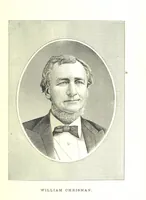 An illustration from An Illustrated History of Missouri. Comprising its early record, and civil, political, and military history from the first exploration to the present time. Including ... biographical sketches of prominent citizens. [With plates (1876)