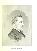 Picture 38 of 99 from An Illustrated History of Missouri. Comprising its early record, and civil, political, and military history from the first exploration to the present time. Including ... biographical sketches of prominent citizens. [With plates (1876), leaf 345