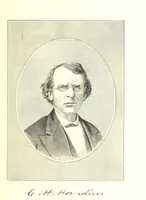 Picture 2 of 99 from An Illustrated History of Missouri. Comprising its early record, and civil, political, and military history from the first exploration to the present time. Including ... biographical sketches of prominent citizens. [With plates (1876), leaf 35