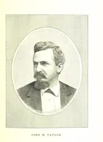 An illustration from An Illustrated History of Missouri. Comprising its early record, and civil, political, and military history from the first exploration to the present time. Including ... biographical sketches of prominent citizens. [With plates (1876)