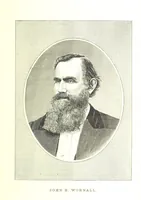 Picture 41 of 99 from An Illustrated History of Missouri. Comprising its early record, and civil, political, and military history from the first exploration to the present time. Including ... biographical sketches of prominent citizens. [With plates (1876), leaf 361