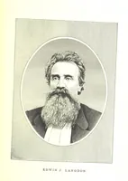 Picture 44 of 99 from An Illustrated History of Missouri. Comprising its early record, and civil, political, and military history from the first exploration to the present time. Including ... biographical sketches of prominent citizens. [With plates (1876), leaf 379
