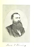An illustration from An Illustrated History of Missouri. Comprising its early record, and civil, political, and military history from the first exploration to the present time. Including ... biographical sketches of prominent citizens. [With plates (1876)