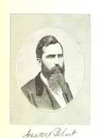 Picture 48 of 99 from An Illustrated History of Missouri. Comprising its early record, and civil, political, and military history from the first exploration to the present time. Including ... biographical sketches of prominent citizens. [With plates (1876), leaf 403