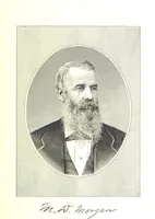 An illustration from An Illustrated History of Missouri. Comprising its early record, and civil, political, and military history from the first exploration to the present time. Including ... biographical sketches of prominent citizens. [With plates (1876)