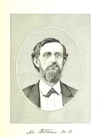 Picture 55 of 99 from An Illustrated History of Missouri. Comprising its early record, and civil, political, and military history from the first exploration to the present time. Including ... biographical sketches of prominent citizens. [With plates (1876), leaf 469