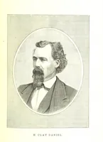 Picture 57 of 99 from An Illustrated History of Missouri. Comprising its early record, and civil, political, and military history from the first exploration to the present time. Including ... biographical sketches of prominent citizens. [With plates (1876), leaf 481