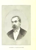 Picture 61 of 99 from An Illustrated History of Missouri. Comprising its early record, and civil, political, and military history from the first exploration to the present time. Including ... biographical sketches of prominent citizens. [With plates (1876), leaf 516