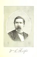 An illustration from An Illustrated History of Missouri. Comprising its early record, and civil, political, and military history from the first exploration to the present time. Including ... biographical sketches of prominent citizens. [With plates (1876)