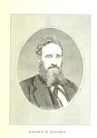 Picture 68 of 99 from An Illustrated History of Missouri. Comprising its early record, and civil, political, and military history from the first exploration to the present time. Including ... biographical sketches of prominent citizens. [With plates (1876), leaf 573