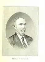 An illustration from An Illustrated History of Missouri. Comprising its early record, and civil, political, and military history from the first exploration to the present time. Including ... biographical sketches of prominent citizens. [With plates (1876)