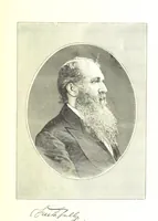 An illustration from An Illustrated History of Missouri. Comprising its early record, and civil, political, and military history from the first exploration to the present time. Including ... biographical sketches of prominent citizens. [With plates (1876)