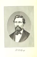 An illustration from An Illustrated History of Missouri. Comprising its early record, and civil, political, and military history from the first exploration to the present time. Including ... biographical sketches of prominent citizens. [With plates (1876)