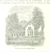 Picture 76 of 99 from An Illustrated History of Missouri. Comprising its early record, and civil, political, and military history from the first exploration to the present time. Including ... biographical sketches of prominent citizens. [With plates (1876), leaf 624