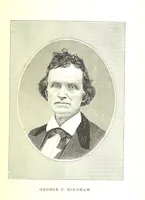 An illustration from An Illustrated History of Missouri. Comprising its early record, and civil, political, and military history from the first exploration to the present time. Including ... biographical sketches of prominent citizens. [With plates (1876)