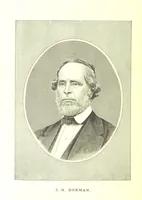 An illustration from An Illustrated History of Missouri. Comprising its early record, and civil, political, and military history from the first exploration to the present time. Including ... biographical sketches of prominent citizens. [With plates (1876)