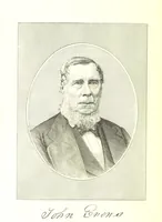 Picture 85 of 99 from An Illustrated History of Missouri. Comprising its early record, and civil, political, and military history from the first exploration to the present time. Including ... biographical sketches of prominent citizens. [With plates (1876), leaf 704