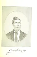 Picture 89 of 99 from An Illustrated History of Missouri. Comprising its early record, and civil, political, and military history from the first exploration to the present time. Including ... biographical sketches of prominent citizens. [With plates (1876), leaf 735
