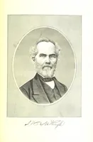 Picture 90 of 99 from An Illustrated History of Missouri. Comprising its early record, and civil, political, and military history from the first exploration to the present time. Including ... biographical sketches of prominent citizens. [With plates (1876), leaf 743