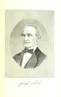 An illustration from An Illustrated History of Missouri. Comprising its early record, and civil, political, and military history from the first exploration to the present time. Including ... biographical sketches of prominent citizens. [With plates (1876)