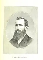 Picture 92 of 99 from An Illustrated History of Missouri. Comprising its early record, and civil, political, and military history from the first exploration to the present time. Including ... biographical sketches of prominent citizens. [With plates (1876), leaf 771