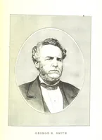 An illustration from An Illustrated History of Missouri. Comprising its early record, and civil, political, and military history from the first exploration to the present time. Including ... biographical sketches of prominent citizens. [With plates (1876)