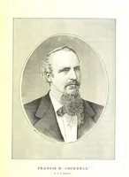 An illustration from An Illustrated History of Missouri. Comprising its early record, and civil, political, and military history from the first exploration to the present time. Including ... biographical sketches of prominent citizens. [With plates (1876)